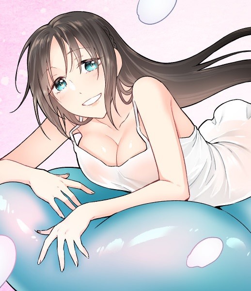 热门漫画5